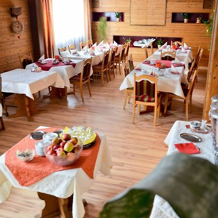 Pension Greti Schönau am Königssee Buitenkant foto
