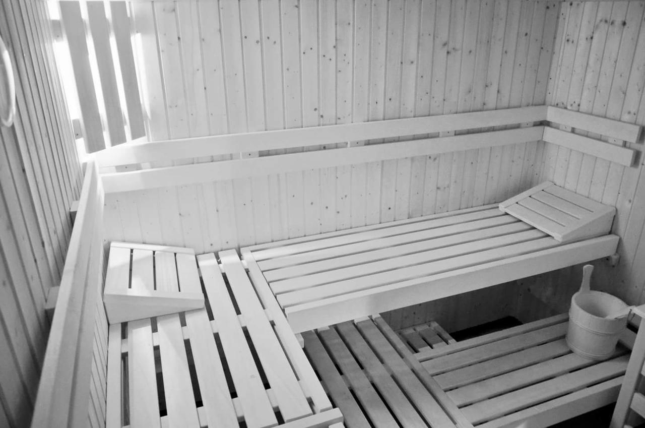 Pension Greti Schönau am Königssee Buitenkant foto